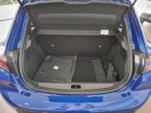 Imagen 10 de 16 de Peugeot 208 Like 1.2 0km Tomo Usado Clio Corsa Fox Gol Ka C-
