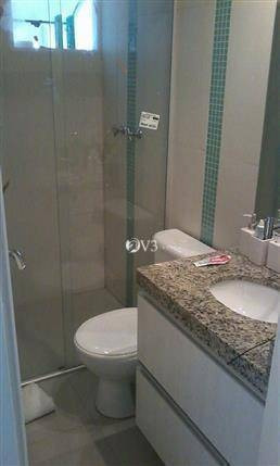 Apartamento À Venda, 67 M² Por R$ 395.000,00 - Jardim Nove De Julho - São Paulo/sp - Ap0041