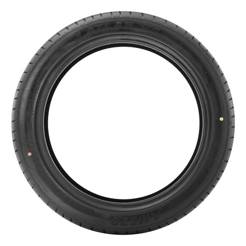 Pneu Atlas Aro 19 Am520 255/35r19 96y Xl Run Flat