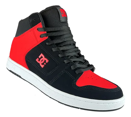 Shoes Tenis Dc Bota De Hombre Zapatillas Botas DC Shoes Versatile