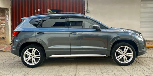 Ateca Fr 2019