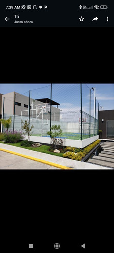 Casa En Venta En Metepec