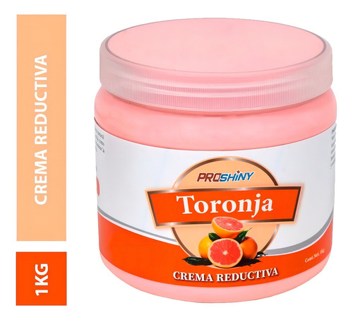 Barriga Creme Corpóreo Abdomen Toranja Calor Ginástica Massagens 1kg /p Fragrância Menta Tipo de Embalagem Pote