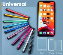 Comprar 5x Lapiz Tactil Para Celulares Y Tabletas Android iPhone