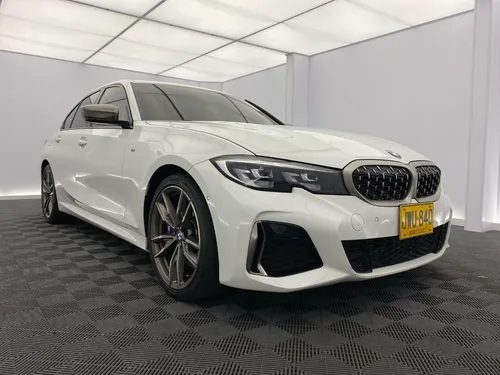 Bmw M340i Xdrive 3.0 At 2021
