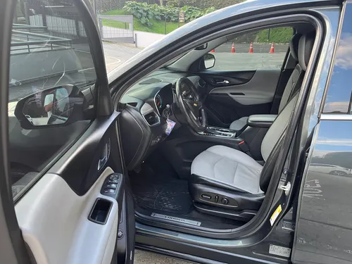 Chevrolet Equinox 1.5 Premier