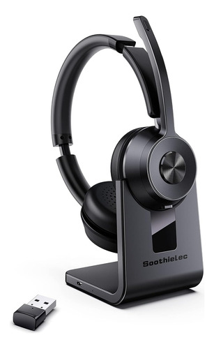 Auriculares Bluetooth V5.1, Headset