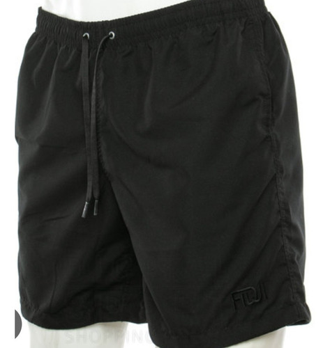 Shorts Hombre Baño Bolsillo Con Cierre Be Yourself Tiendas 