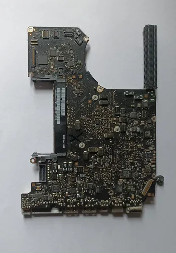 Placa Madre Logicboard Para Macbook Pro A1278 (no Funciona) (Usado)