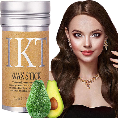 Bastão De Cera Para Cabelo, Bastões De Cera Para Cabelo Ikt