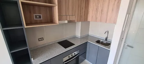 Nuevo - 1 Dormitorio / Gran Terraza