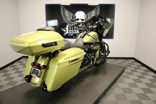 Imagen 5 de 9 de 2020 Harley-davidson Fltrxs - Road Glide Special