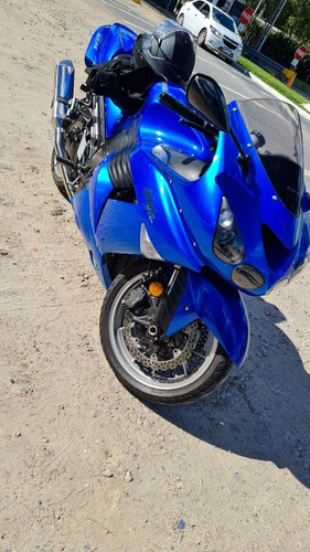 Imagen 6 de 8 de Kawasaki Zx14