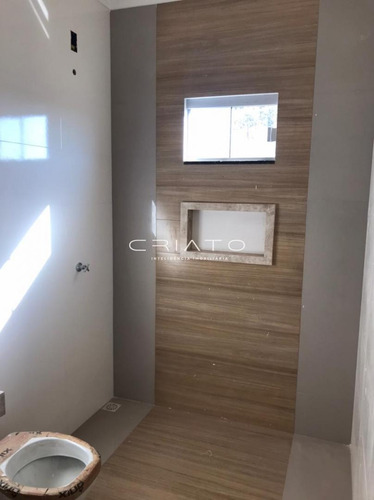 Imagem 4 de 10 de Casa - Residencial Morumbi - 3 Quartos Sendo 1 Suite - 161 M - 374