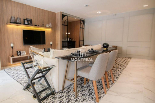 Imagem 5 de 23 de Cobertura À Venda, 184 M² Por R$ 2.590.000,00 - Lapa - São Paulo/sp - Co0064