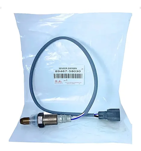 Sonda Lambda Hilux 2.7 Flex Pré Catalisador 89467-71080