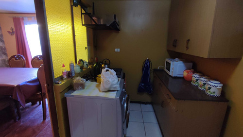 Casa 3d+2b Maipu (a Pasos Cam. A Melipilla) (84815)