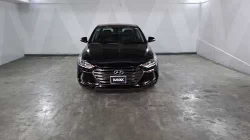 Hyundai Elantra 2.0 LIMITED TECH NAVI AUTO