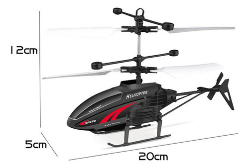Avión De Control Remoto, Helicóptero Volador, Helicópteros R