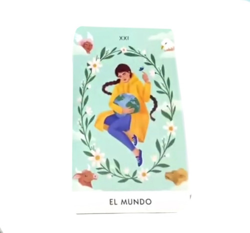 El Tarot De Las Diosas Contemporaneas