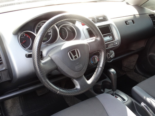 Fit Lx 1.4/ 1.4 Flex 8v/16v 5p Aut. - Completo