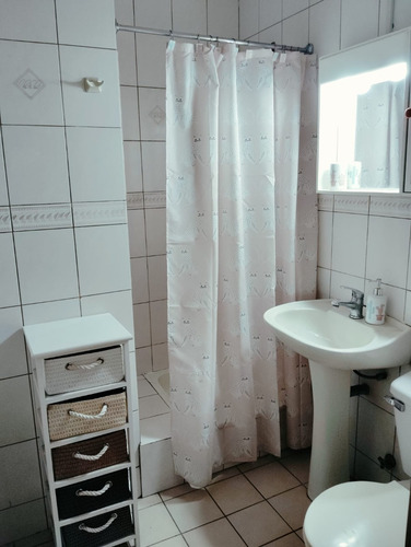 Vende Comodo Y Amplio Depto Centro Concepcion