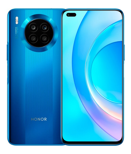 Honor 50 Lite 6gb 128gb Azul