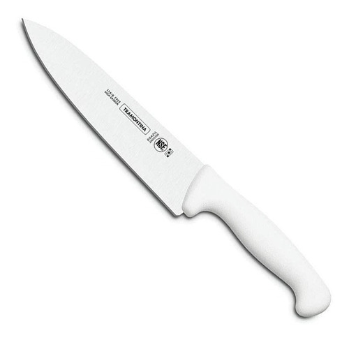 Cuchillo Para Carne De Chef 8  Profesional Tramontina