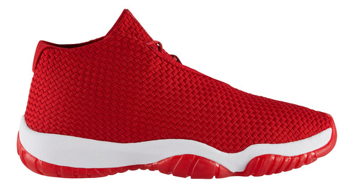 Zapatillas Jordan Future Gym Red Urbano Hombre 656503-601   