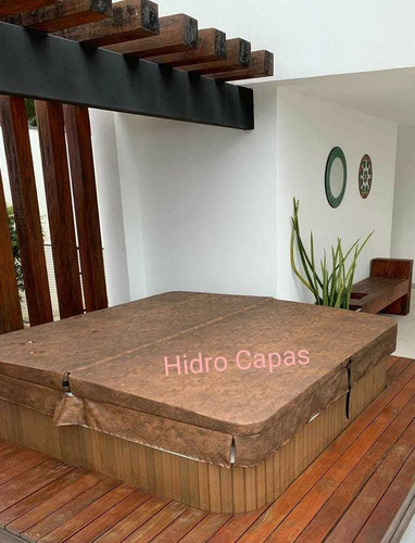 Capas Para Spas!!! Frete Grátis Todo Brasil