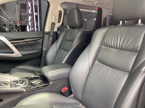 Imagem 8 de 15 de Mitsubishi Pajero Sport 2.4 16v Mivec Turbo Diesel Hpe Awd