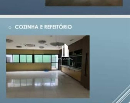 Imagem 4 de 15 de Prédio Comercial Pronto Para Trabalhar - Pi11079