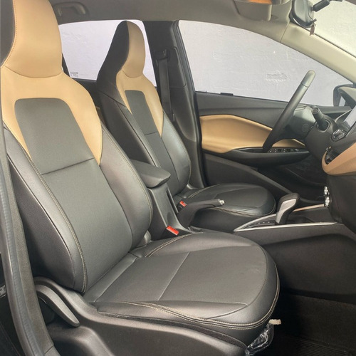 Chevrolet Onix plus 1.0 Premier Turbo Aut. 4P