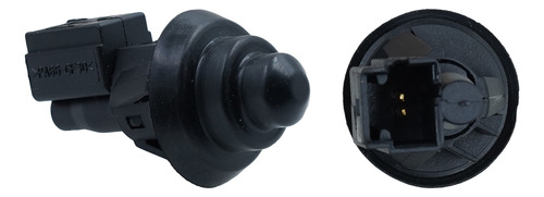 Interruptor Sensor Luz Porta Duster Oroch Megane Clio Kangoo