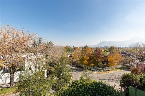 Venta Casa En Cardenal Newman Los Dominicos, Sin Comisión