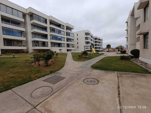 Venta Dpto El Milagro La Serena (75842)