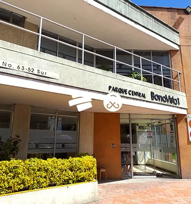 Apartamento en venta