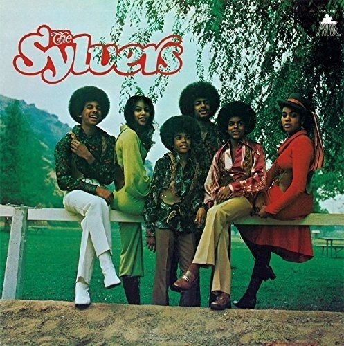 Sylvers Sylvers + 4 Bonus Tracks Remastered Japan Import  Cd