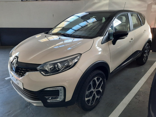 Imagen 21 de 25 de Renault Captur Intense Cvt 1.6 2022 Stock Patentado (sfp)