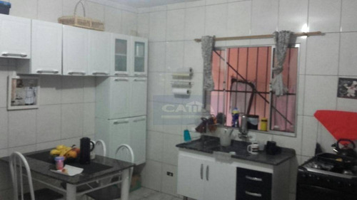 Imagem 6 de 21 de Sobrado À Venda, 500 M² Por R$ 400.000,00 - Vila Carmosina - São Paulo/sp - So13832