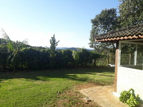 Imagem 21 de 26 de Casa Em Condomínio Para Venda 5 Suítes, 6 Vagas, Espaço Gourmet, Em Centro Mairiporã-sp - 901091