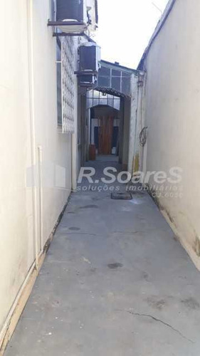 Imagem 7 de 15 de Casa Semi Luxo Em Vila Valqueire - Vvca30166