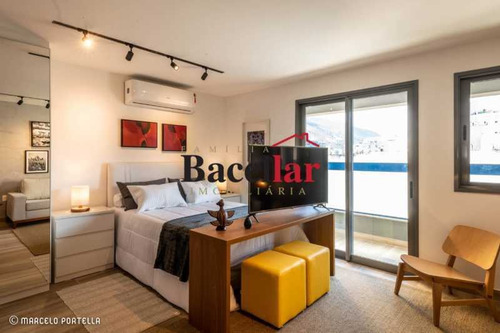 Imagem 15 de 15 de Apartamento-à Venda-tijuca-rio De Janeiro - Tiap00897