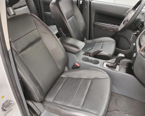 Ford Ranger 3.2 XLT 4X4 CD 20V DIESEL 4P AUTOMÁTICO