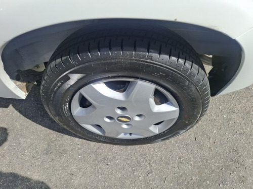 Chevrolet Celta Celta 1.0 MPFI LT 8V FLEX 4P MANUAL