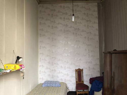 500m2 Calle Portugal A 4 Cuadras Alameda Acepta Ofertas