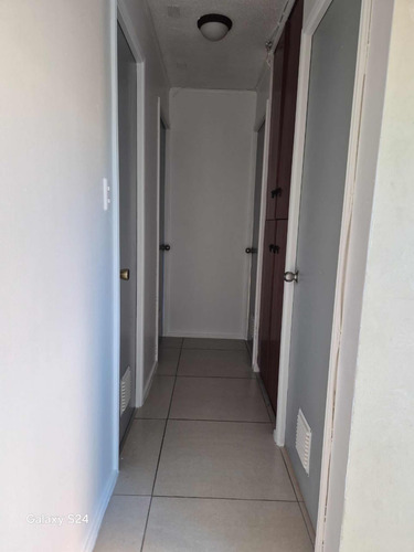 Arriendo Departamento Villa Los Conquistadores Concepción