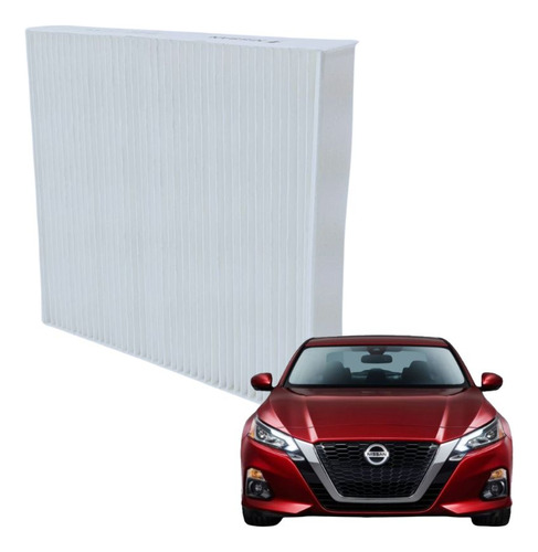 Filtro Defroster Sentra 2022 Nissan