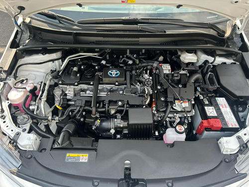 Toyota Corolla 2024