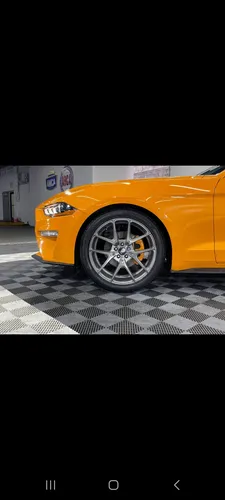 Ford Mustang 2.3 Coupe Mt